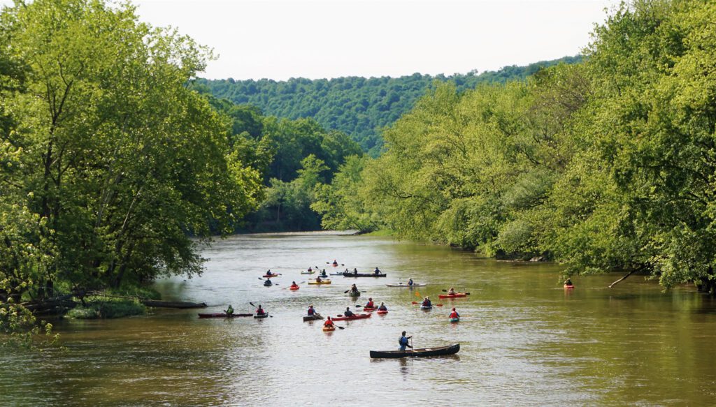 French Creek